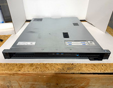 Dell Precision 3930 Rack 1U Workstation Server - No Drives - Untested AS-IS picture