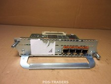 Cisco WIC-1B-S/T-V3 WAN Interface Card BRI S/T ISDN Adapter MODULES ONLY picture