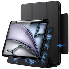 Magnetic Detachable Case for iPad Air 11-Inch M4/M3/M2 (2026/2025/2024)/Air 5/4 picture