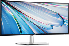 Dell UltraSharp U3425WE 34