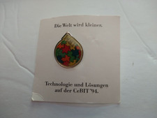 ITHistory (1994)  IBM PIN 
