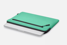 Incase Compact Sleeve in Flight Nylon for 13-inch Macbook Pro/Air Ocean Jade picture