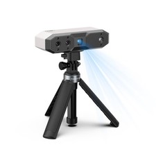 Revopoint MINI 2 3D Scanner for 3D Printing Handheld, Up to 0.02mm Precision,... picture