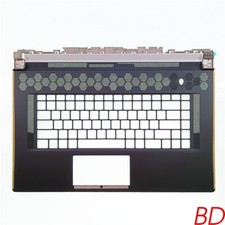 FOR DELL Alienware x17 R1 R2 06N1JW 6N1JW  Laptop C Shell Palm Rest picture