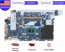 5Pcs 5B20Z48197 For Lenovo Thinkpad E14 Gen 2 Laptop Motherboard i5-1135G7-USK picture