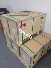 1PC Original ABB ACS580-01-206A-4 110KW Inverter New Fast Shipping FedEx or DHL picture