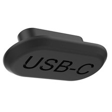 RAM Mounts RAM-GDS-CAP1-10U UNPKD. 10 QTY USB-C CAPS FOR NG INTELLISKIN ~E~ picture