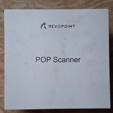 Revopoint POP Handheld 3D Scanner  picture