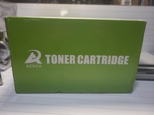 Aztech Compatible Toner Cartridge Replacement for HP 80A CF280A 80X CF280... New picture