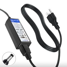 19V AC Adapter Charger Power Supply FOR Westinghouse LCM-17V2SL LCM17V2SL LCD picture