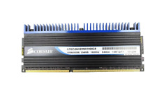 Corsair Dominator 2GB (1x2GB) DDR3 CMD12GX3M6A 1600C8 8-8-8-24 ver7.1 #RX20 picture