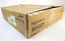 U25202 Arris DSR7401 Commercial Integrated Satellite Receiver High Densi G3D picture