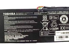 Genuine Battery PA5209U-1BRS For Toshiba Satellite L12-C-101 L15W-B1208X L10W-C picture