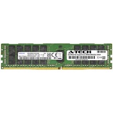 32GB PC4-19200 RDIMM Replacement for Supermicro MEM-DR432LC-ER24 Memory RAM picture