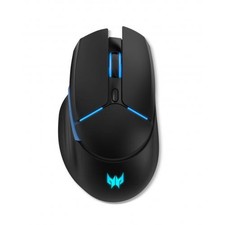 Acer Predator Cestus 530 Wireless Gaming Mouse Black picture