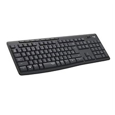 Logitech K295 Keyboard with SilentTouch Technology (/RT6-25020-MK295-WR-UG) picture