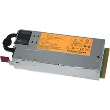 Used For HP Gen8 750W 746072-001 742516-001 Server Power Supply 100% Tested picture