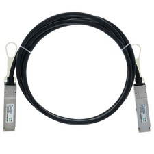 MikroTik Q+DA0002 Compatible BlueLAN DAC QSFP SC252501K2M30 picture