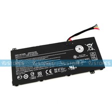 Genuine AC14A8L 52.5Wh Battery for Acer Aspire VN7-571 VN7-591 VN7-592 VN7-791G picture
