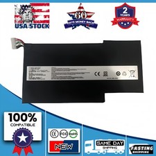 BTY-M6J Original Battery for MSI MS-16K2 MS-16K4 MS-17B1 MS-17B4 MS-17B7 GS73VR picture