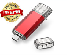 Unidad Flash Memoria USB 3.1/ USB-C Pendrive de Alta Velocidad para PC Teléfonos picture