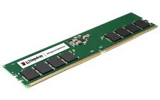Kingston Branded Memory 8GB DDR5 4800MT/s DIMM Module KCP548US6-8 Desktop Memory picture