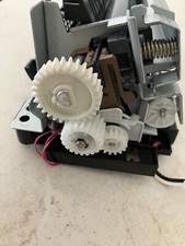 HP LaserJet P3010, P3015 OEM Used Fuser Assembly  RM1-6274 picture
