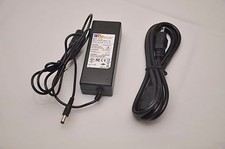 NEW ORIGINAL OEM 12V COMING DATA CP1240 AC ADAPTER CORD POWER SUPPLY  picture