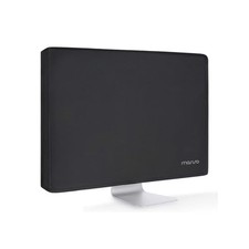  Monitor Dust Cover 26, 27, 28, 29 inch Anti-Static Dustproof 26-29 inch Black picture