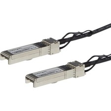 StarTech SFP+ Cisco Compatible Direct Attach Cable - 1.5 m / 4.9 ft. picture