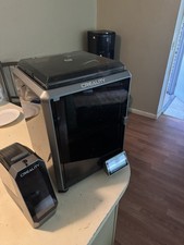 Creality K1C 2025 Upgraded 3D Printer 600mm/s Speed Auto Leveling picture