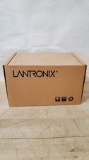 NEW Lantronix ETS16P 16 Port Terminal Server picture