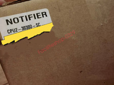 1PC Brand New Notifier CPU2-3030D-SC Control Panel Mainboard DHL/FedEx picture