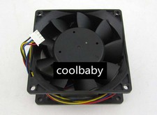 Delta PFB0848UHE Graphics card cooling fan DC48V  0.65A 4Pi n picture