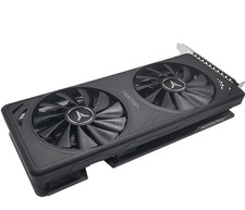 New Yeston AMD Radeon RX 7650 GRE 8GB GDDR6 GAEA Gaming Graphics Card picture