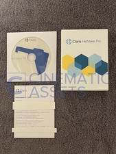 FileMaker Pro 19 Software for Apple Macintosh & Windows,  picture
