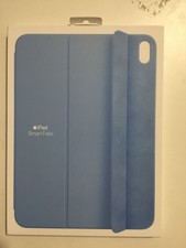 Genuine Apple Smart Folio for iPad 10th Gen./iPad Pro 11-inch M4 SELECT COLOR picture