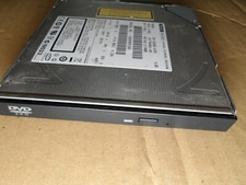 HPE DVD-ROM RX2660  RX3600 and INTEGRITY RX6600 AD142-2100B picture