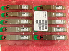 （1PC）Molex QSFP-DD 4x100G-FR 1064281100 compatible with Cisco QDD-4X100G-FR-S picture