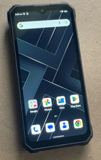 OUKITEL WP28S Rugged Durable Smartphone Unlocked, Gently Used Great Condition picture