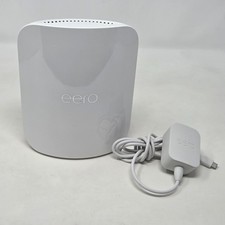 Eero Pro 7 TriBand Mesh WiFi 7 Router 5 GBPS ME10001 Verizon Frontier picture