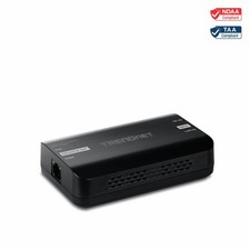 TRENDnet 10G PoE+ Injector, TPE-315GI picture