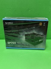 Lian Li SP750 750W SFX Modular Power Supply 80 Plus Gold PC PSU picture