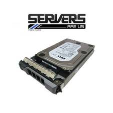 Dell 91K8T 3TB 7.2K 6Gb/s 3.5