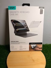 ESR Rebound Magnetic Keyboard Case 360 for iPad Pro 12.9 (6th/5th/4th/3rd Gen) picture