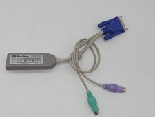 P2CIM-APS2DUAL Raritan KVM Cable Module Adapter ( UPY2-2A3 )  picture