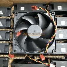 ONE SUNON 12V 1.26W 3Pin Cooling Fan EE92251S3-D020-C99 90*90*25MM picture