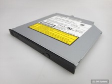Medion (IBM UJDA745) IDE Slim DVD CD Burner Drive for MD40117 Black, Bulk picture