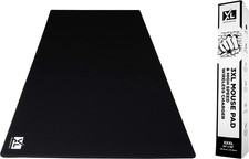 3XL Huge Mouse Pads Oversized (48''X24'') - Extra Large Gaming XXXL Mousepad for picture