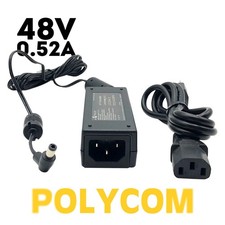 Genuine Polycom AC Adapter Power Supply for Cisco 7905 7912 7940 7960 IP Phones picture